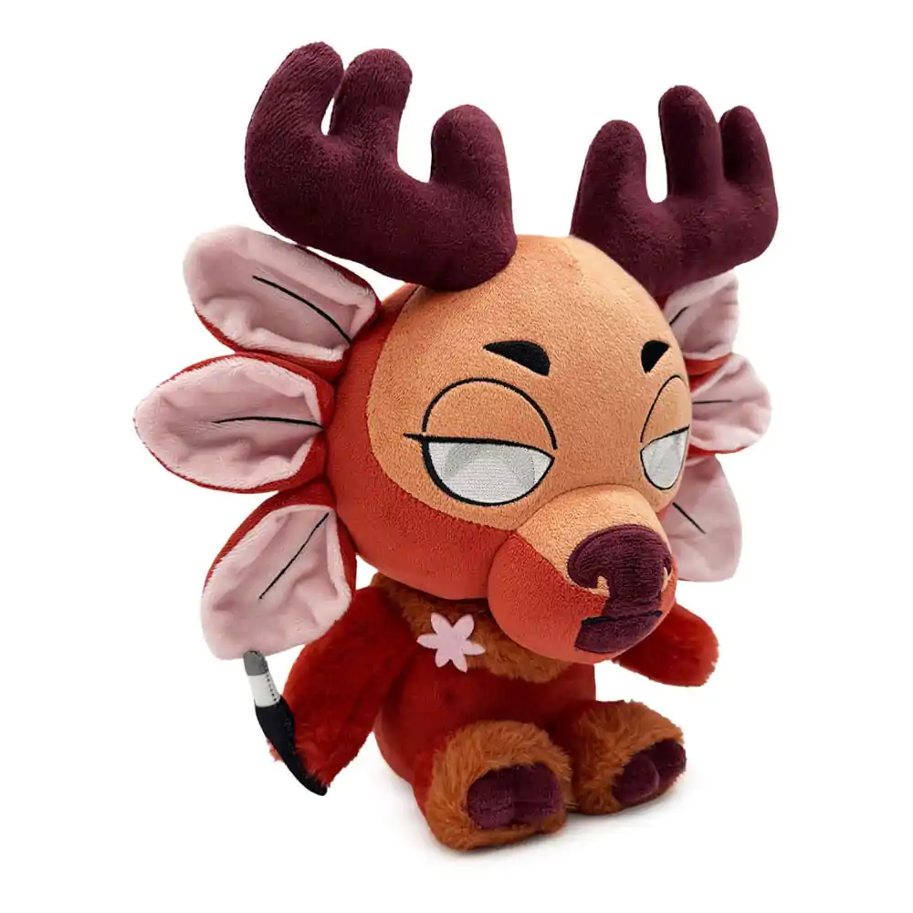 Spiritfarer Gwen plüss figura 22 cm  termékfotó