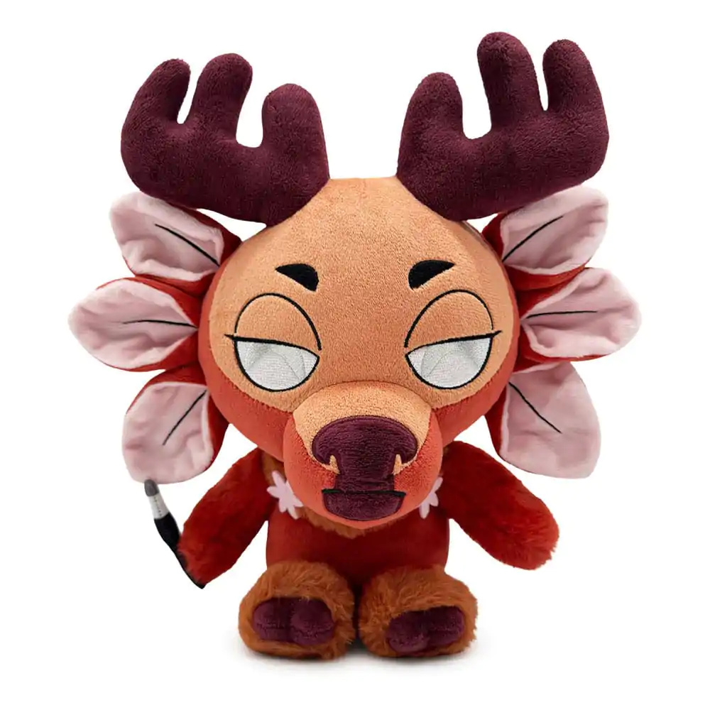 Spiritfarer Gwen plüss figura 22 cm  termékfotó