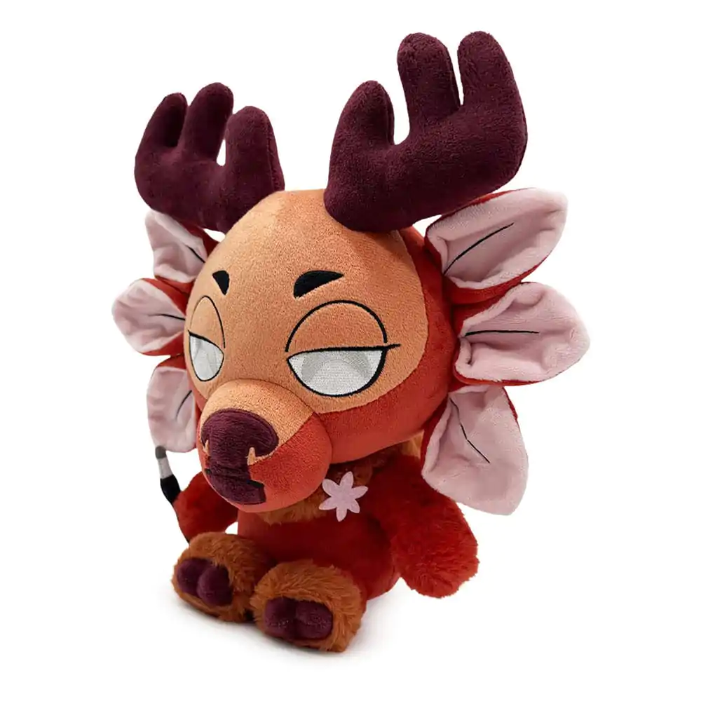 Spiritfarer Gwen plüss figura 22 cm  termékfotó