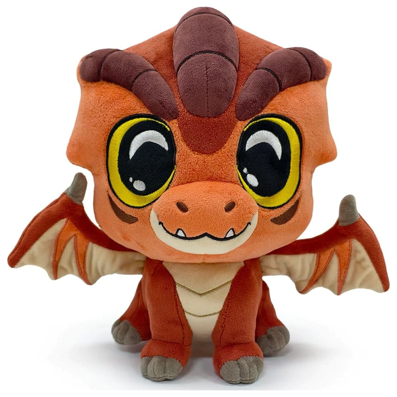 Split Fiction plüss figura Mio's Dragon 22 cm termékfotó