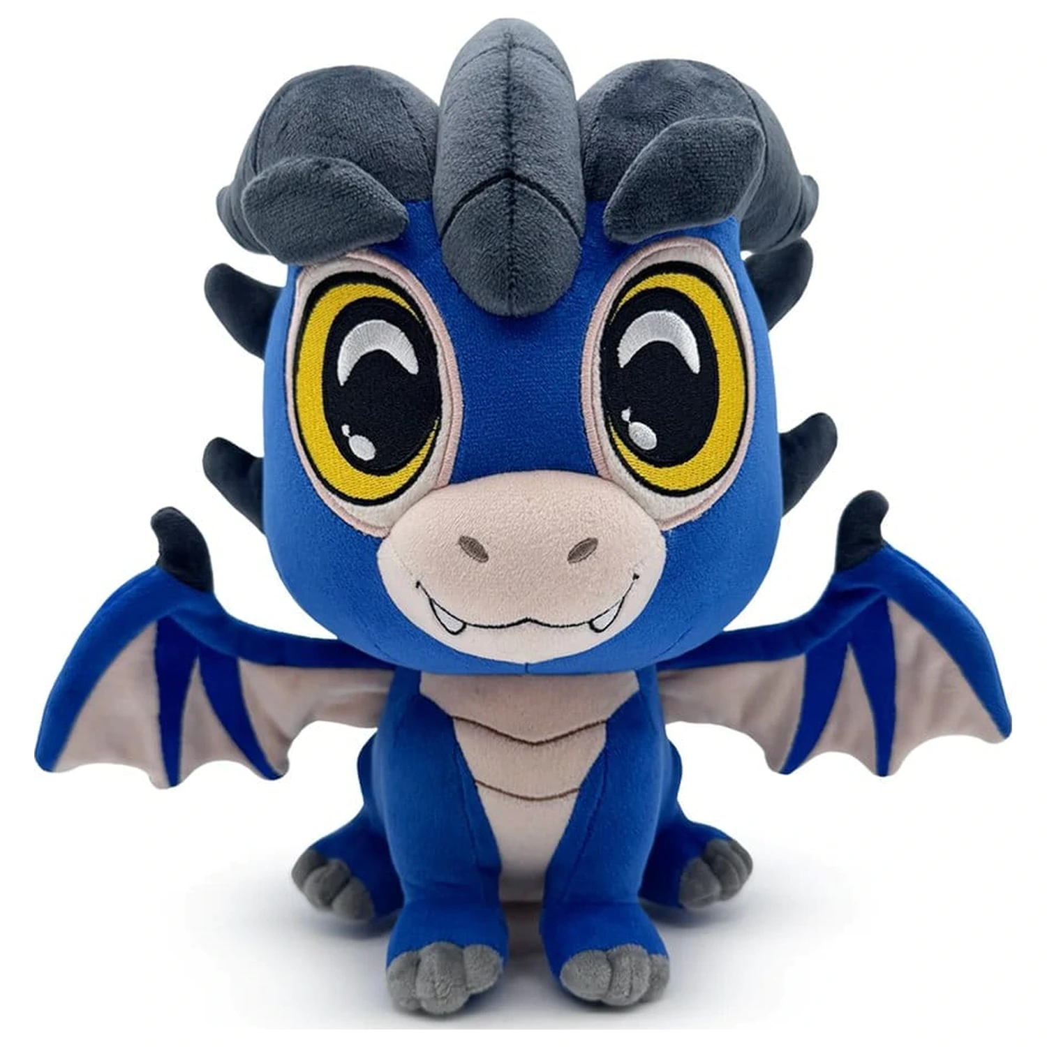 Split Fiction plüss figura Zoe's Dragon 22 cm termékfotó