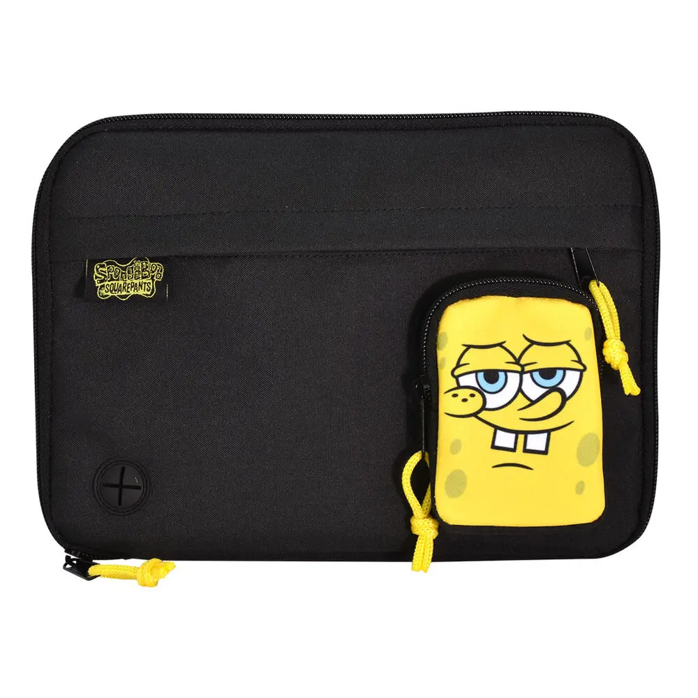 Sponge Bob tablet holder bag termékfotó