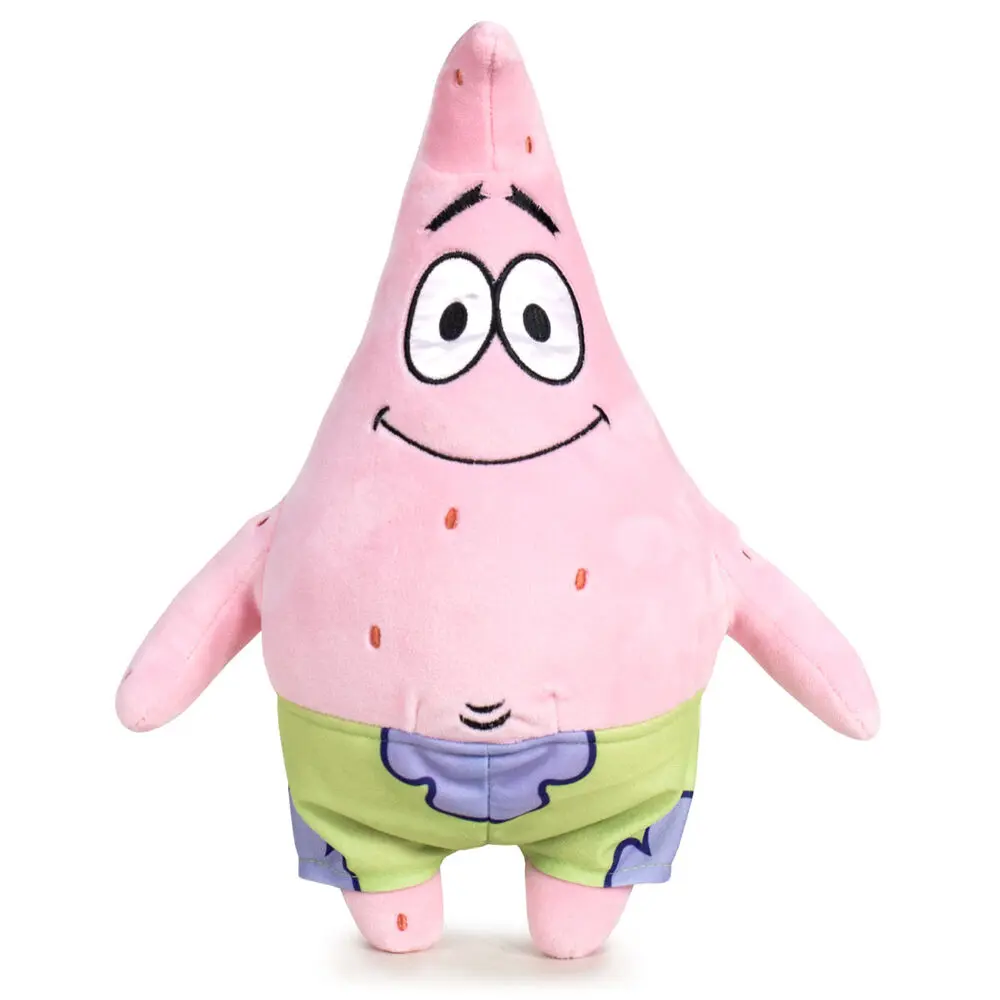 SpongyaBob Patrick plüss 65cm termékfotó