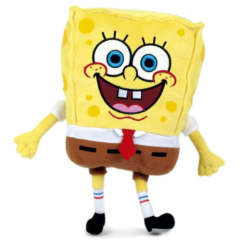 Sponge Bob plüss 50cm termékfotó