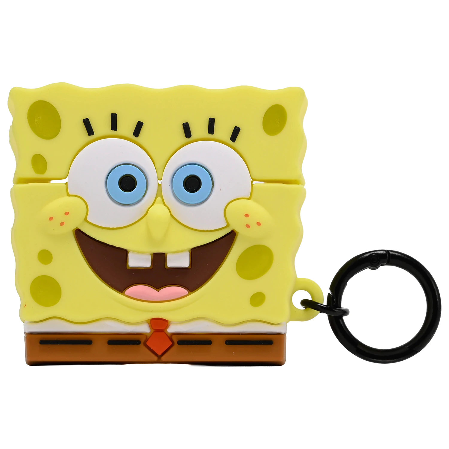 SpongeBob 3D Foam AirPods tartó termékfotó