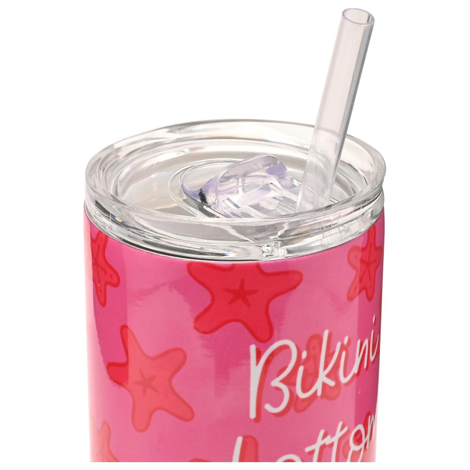 SpongeBob Bikini Bottom Buddies utazó bögre 680ml termékfotó