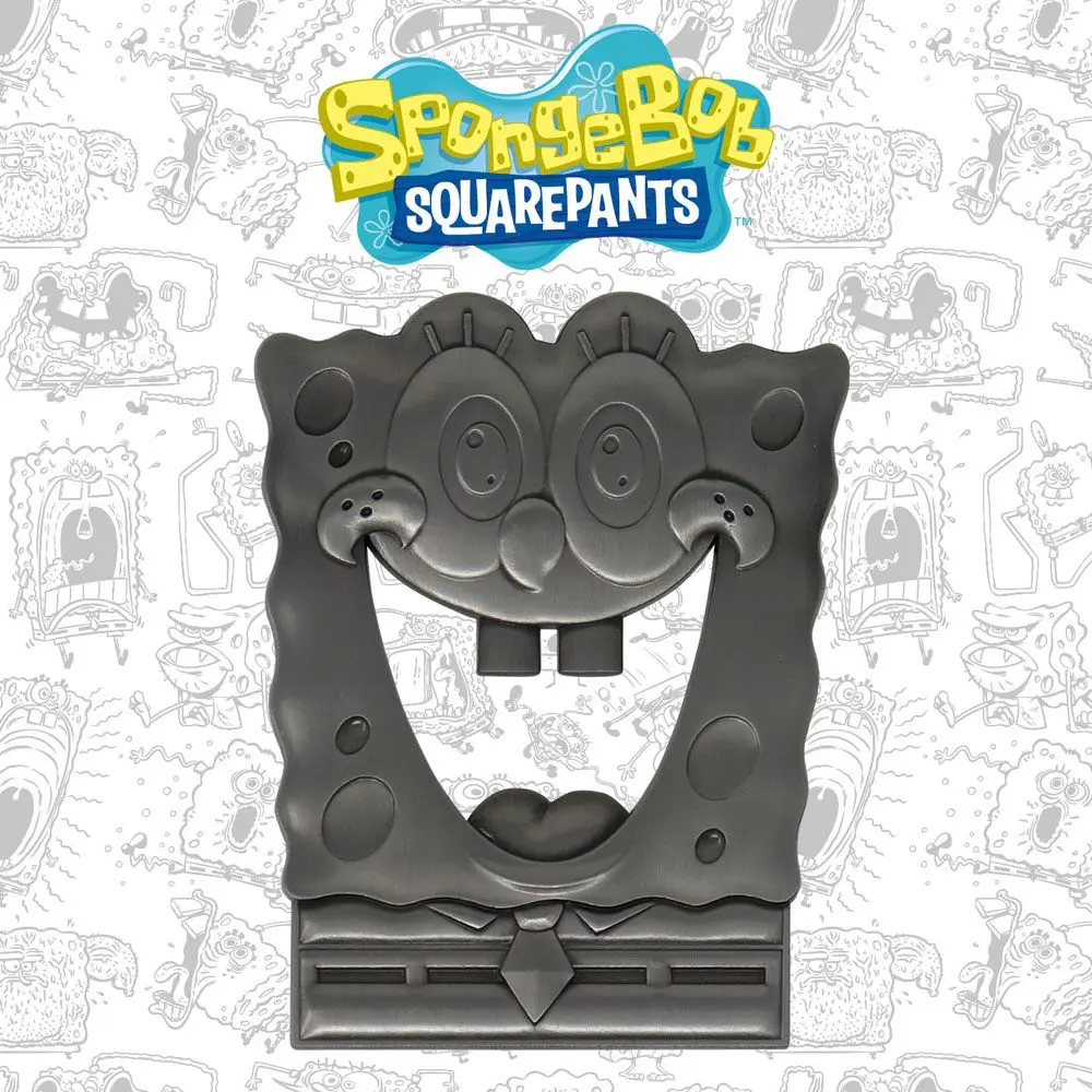 SpongeBob Bob sörnyitó termékfotó