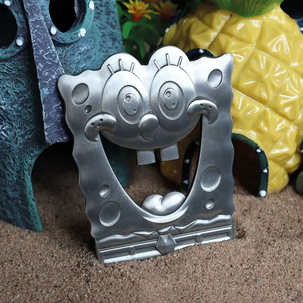 SpongeBob Bob sörnyitó termékfotó