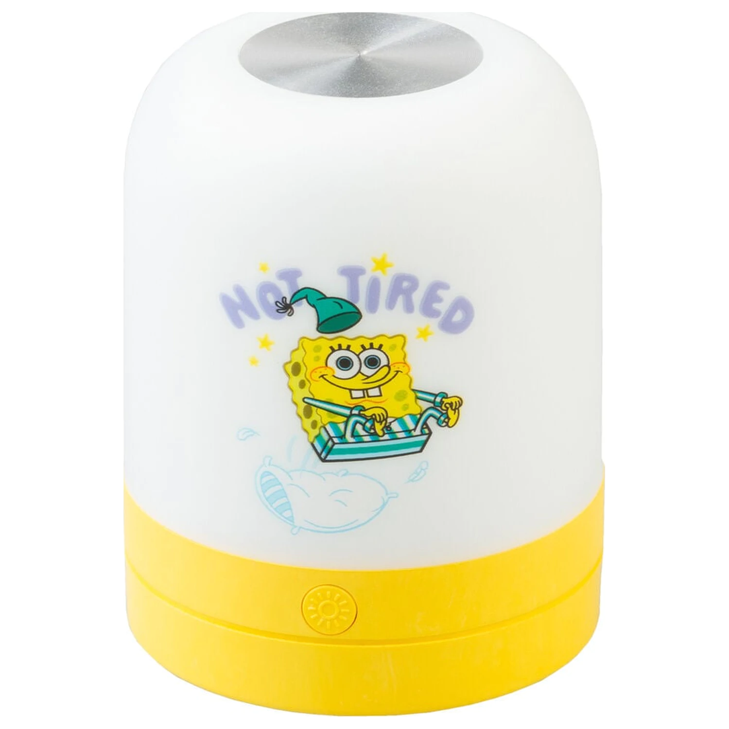 SpongeBob hangulatvilágítás lámpa termékfotó