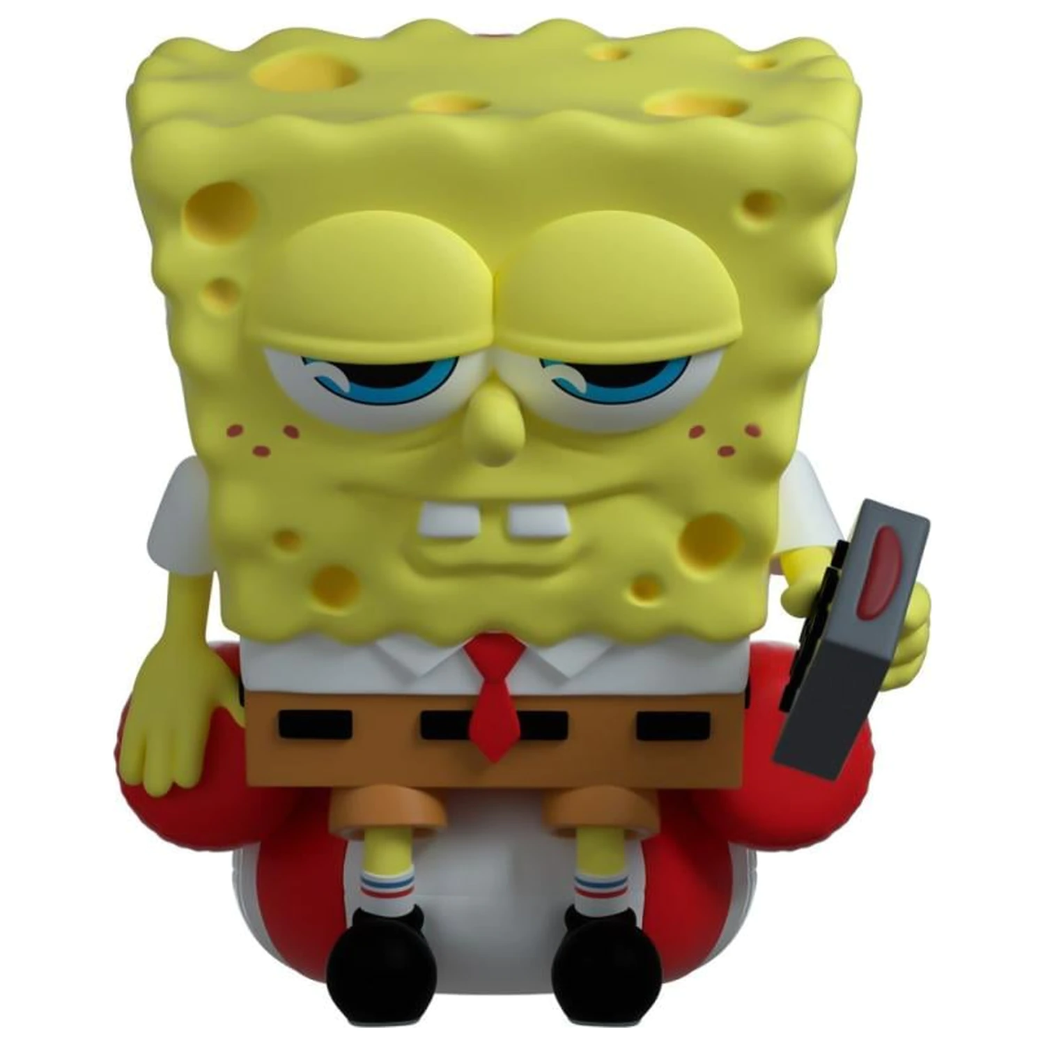 SpongeBob Heading Out - Figura 8cm termékfotó