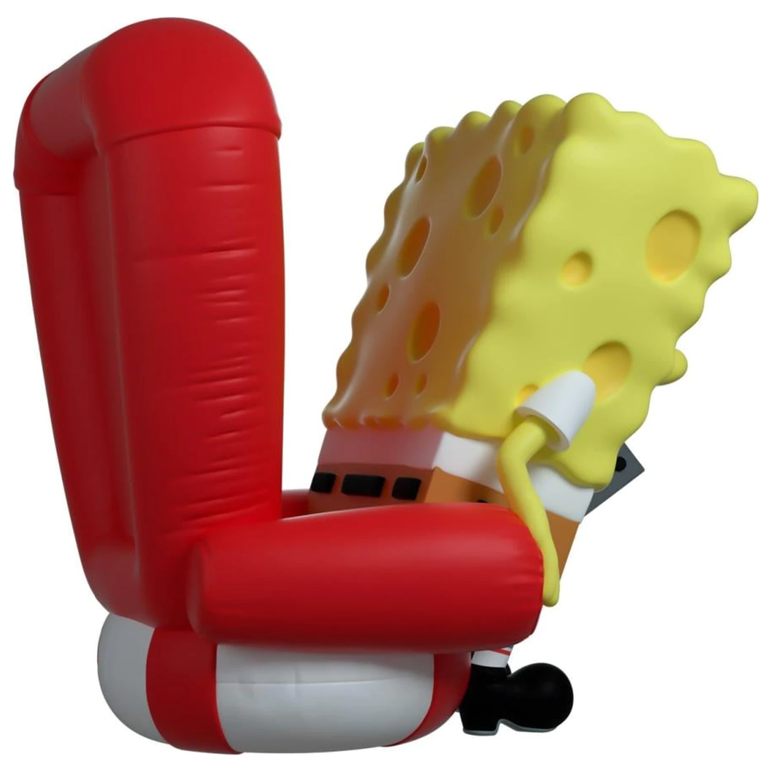 SpongeBob Heading Out - Figura 8cm termékfotó