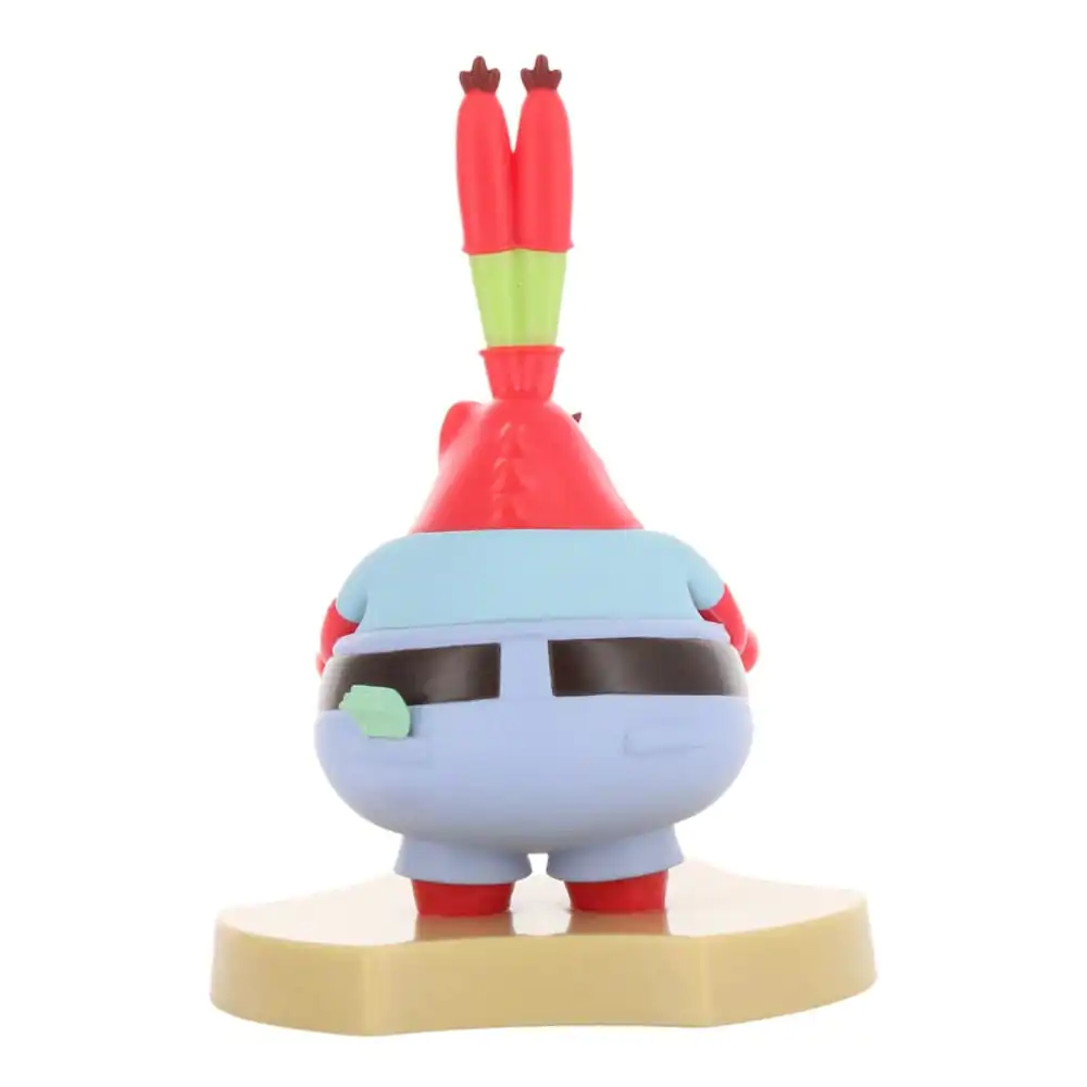 SpongeBob Holdems Mini-Halter Mr. Krabs 10 cm termékfotó