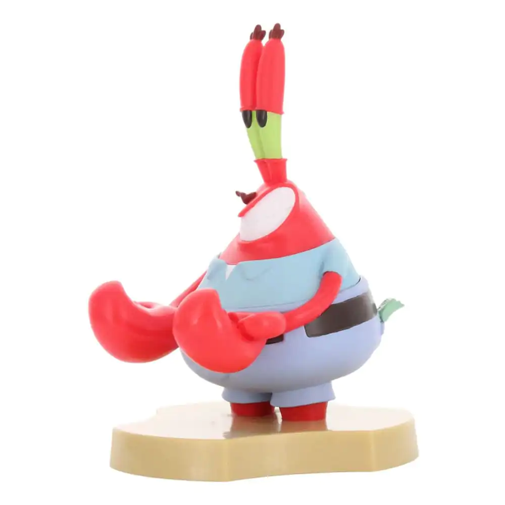 SpongeBob Holdems Mini-Halter Mr. Krabs 10 cm termékfotó