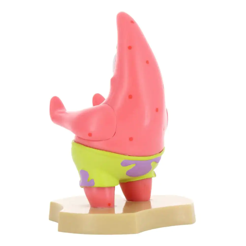 SpongeBob Holdems Mini-Halter Patrick 10 cm termékfotó