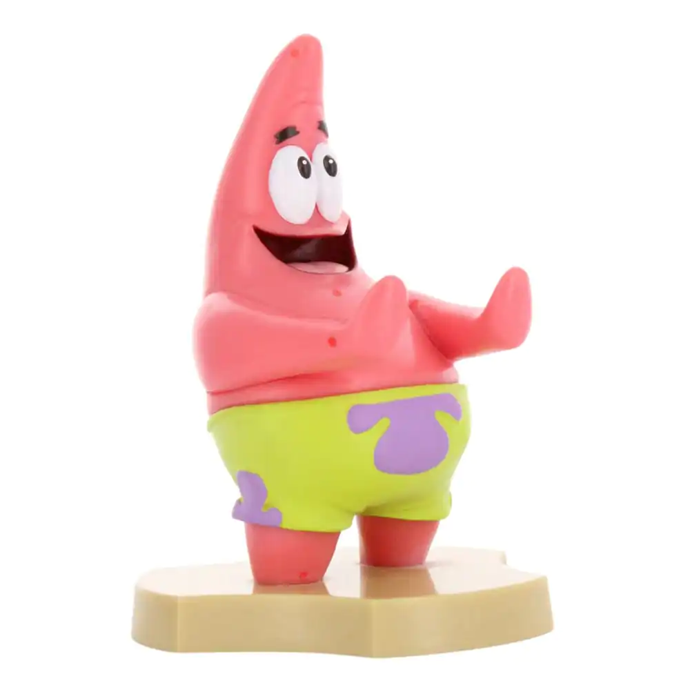 SpongeBob Holdems Mini-Halter Patrick 10 cm termékfotó