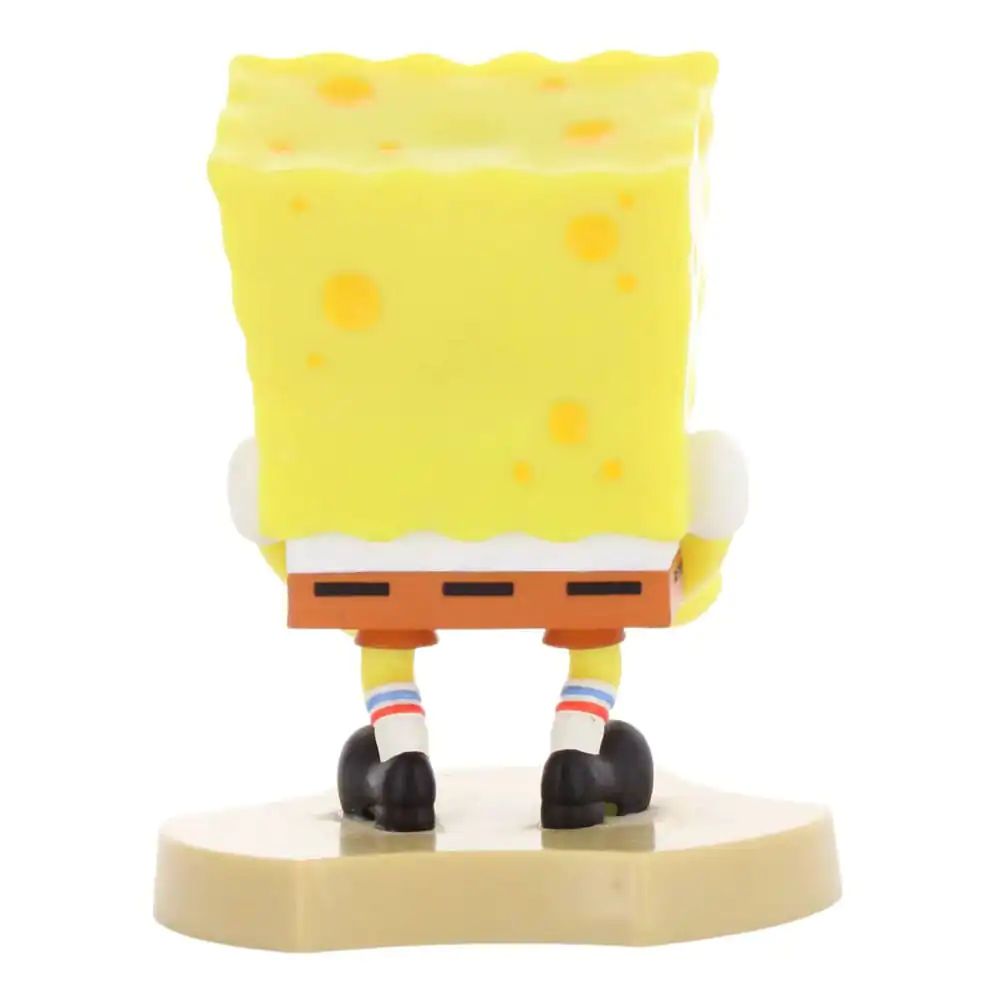 SpongeBob Holdems Mini-Halter SpongeBob 10 cm termékfotó