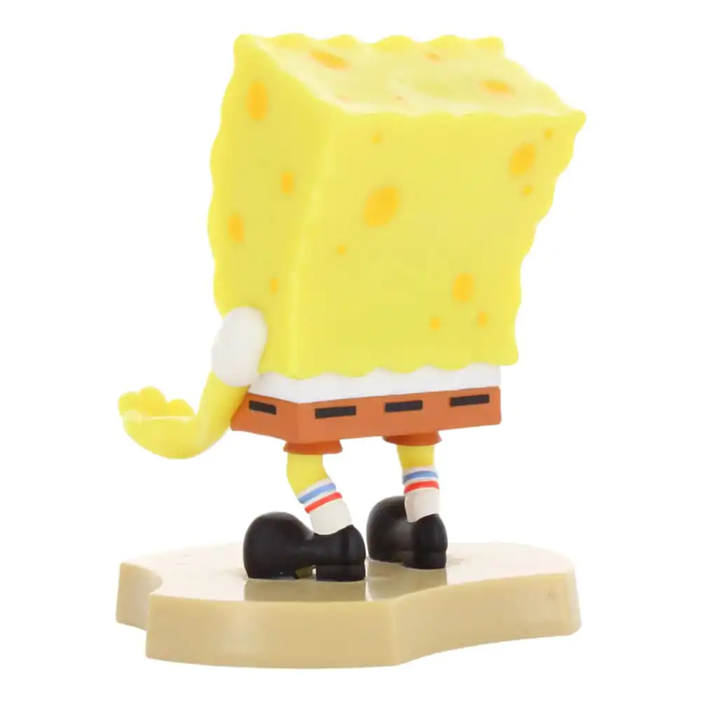 SpongeBob Holdems Mini-Halter SpongeBob 10 cm termékfotó