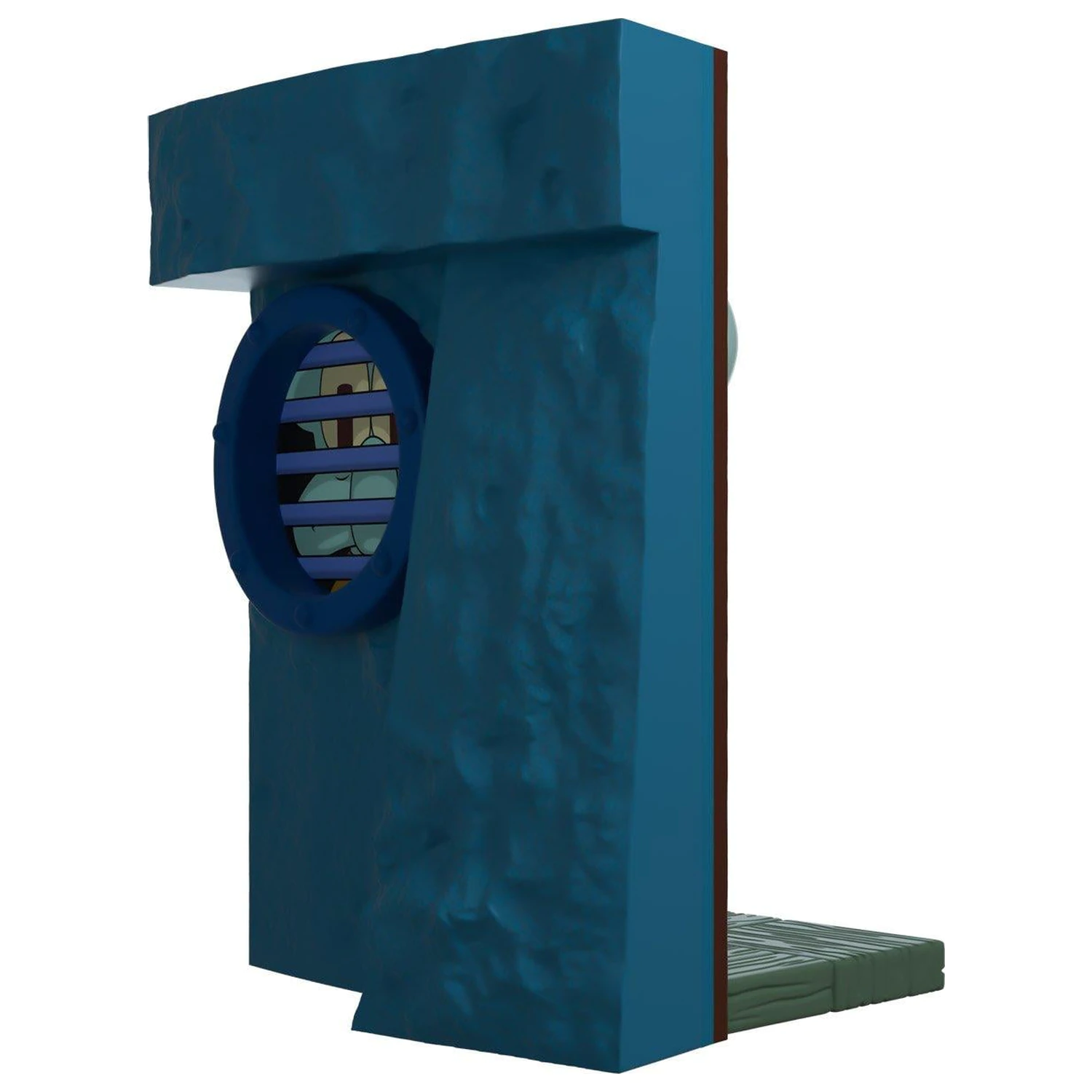SpongeBob Inside Squidward figura 10cm termékfotó