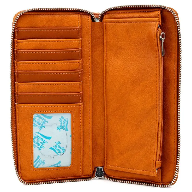 Spongebob Krusty Crab pénztárca termékfotó