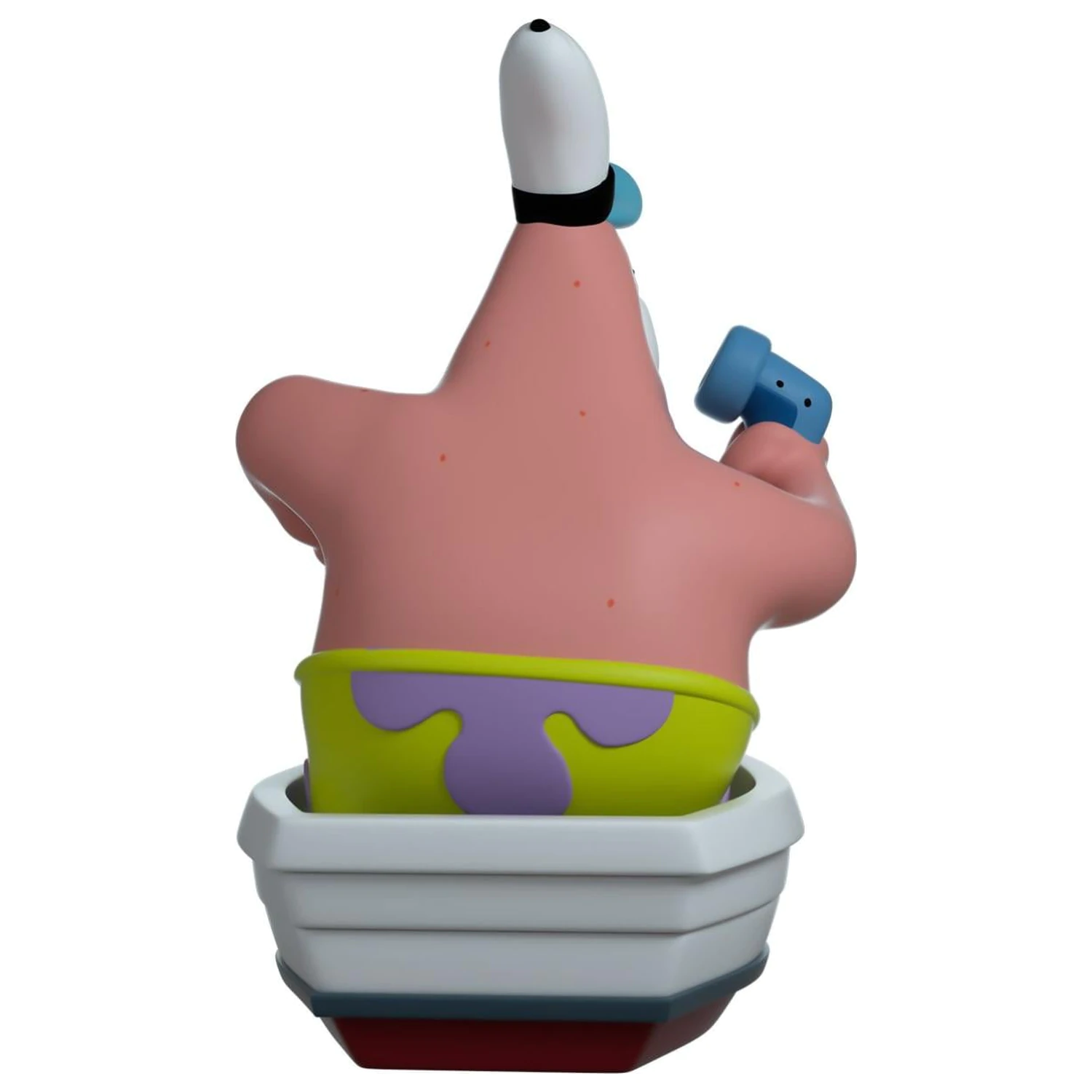 SpongeBob No, This Is Patrick figura 11cm termékfotó