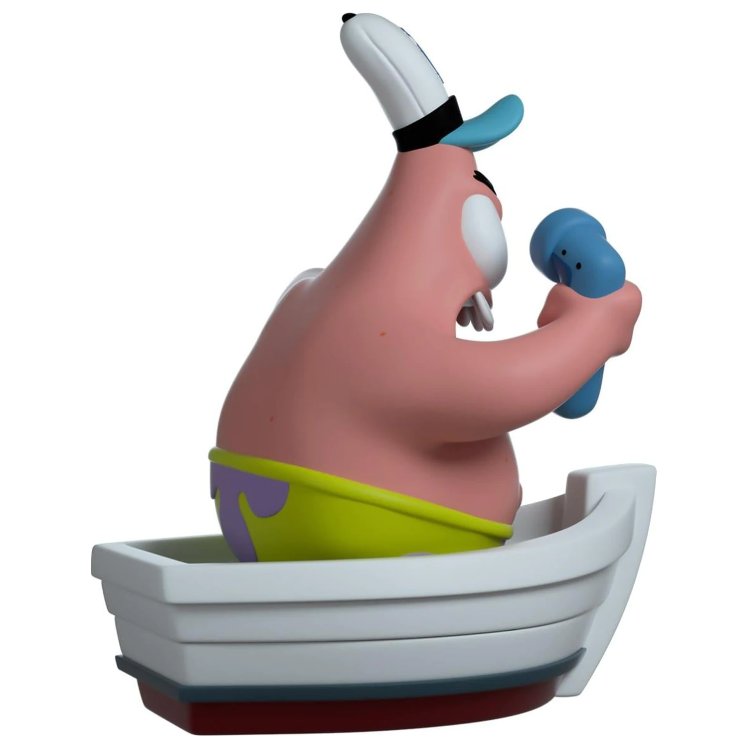SpongeBob No, This Is Patrick figura 11cm termékfotó