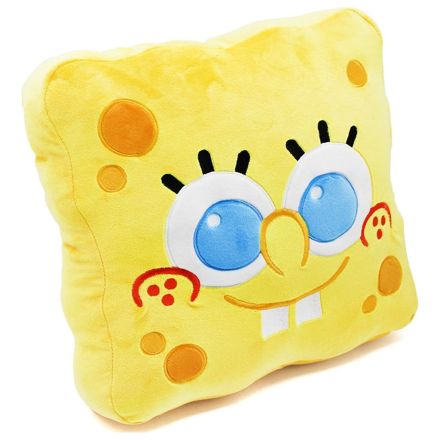 Spongebob párna 30 x 30 cm termékfotó