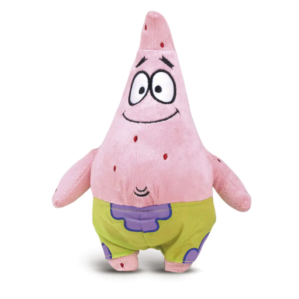 SpongeBob Patrick plüss 36cm termékfotó