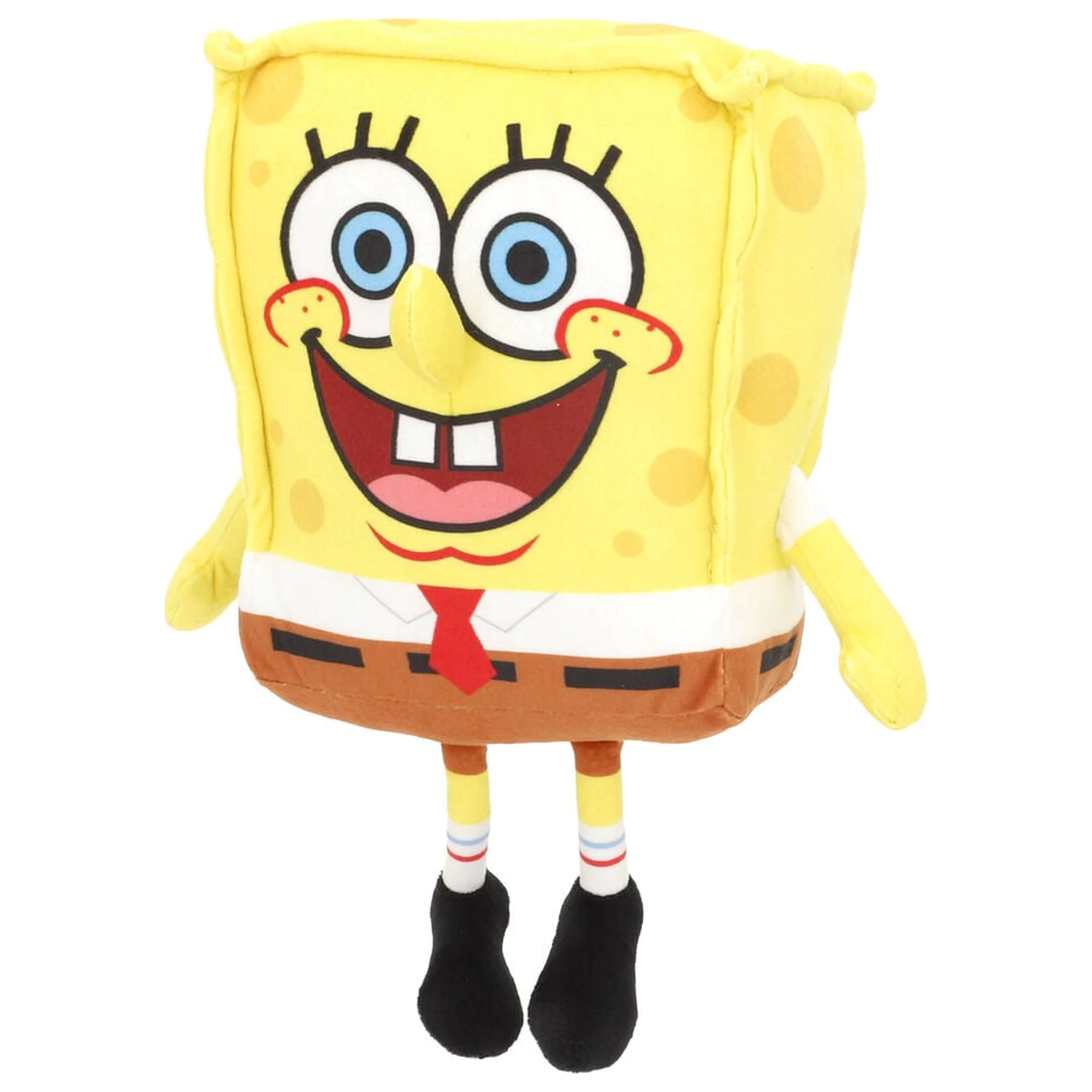 SpongeBob plüss termékfotó