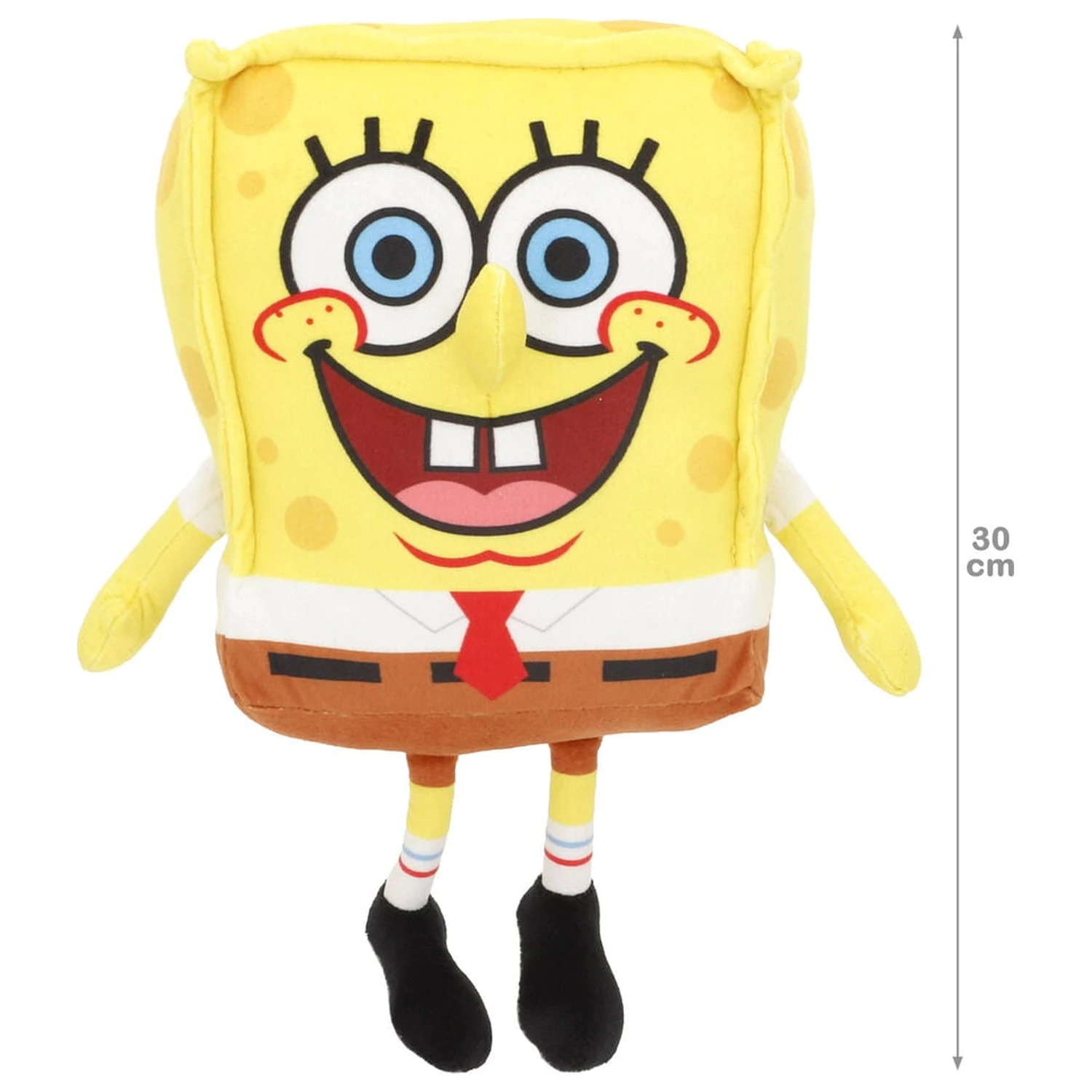 SpongeBob plüss termékfotó
