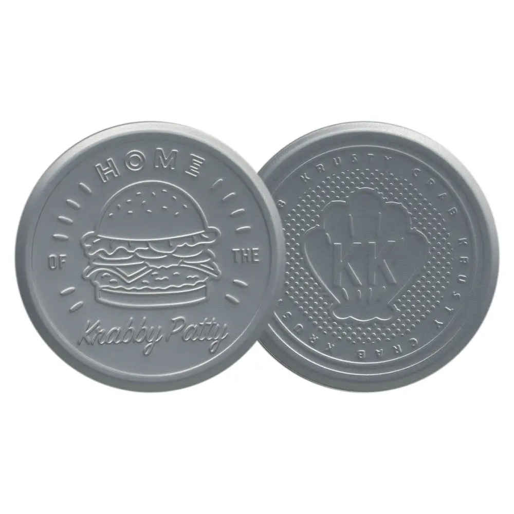 SpongeBob poháralátét csomag termékfotó