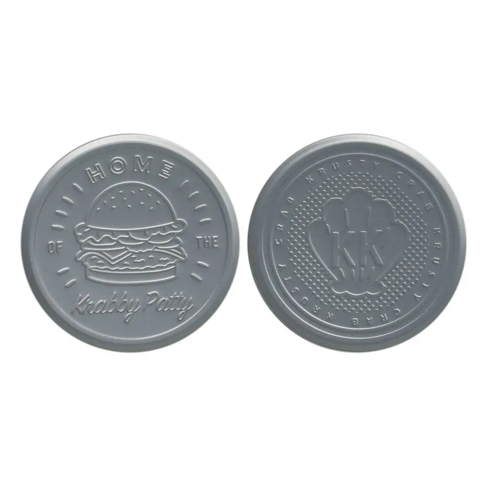 SpongeBob poháralátét csomag termékfotó