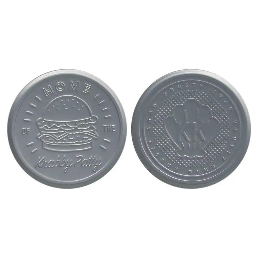 SpongeBob poháralátét csomag termékfotó