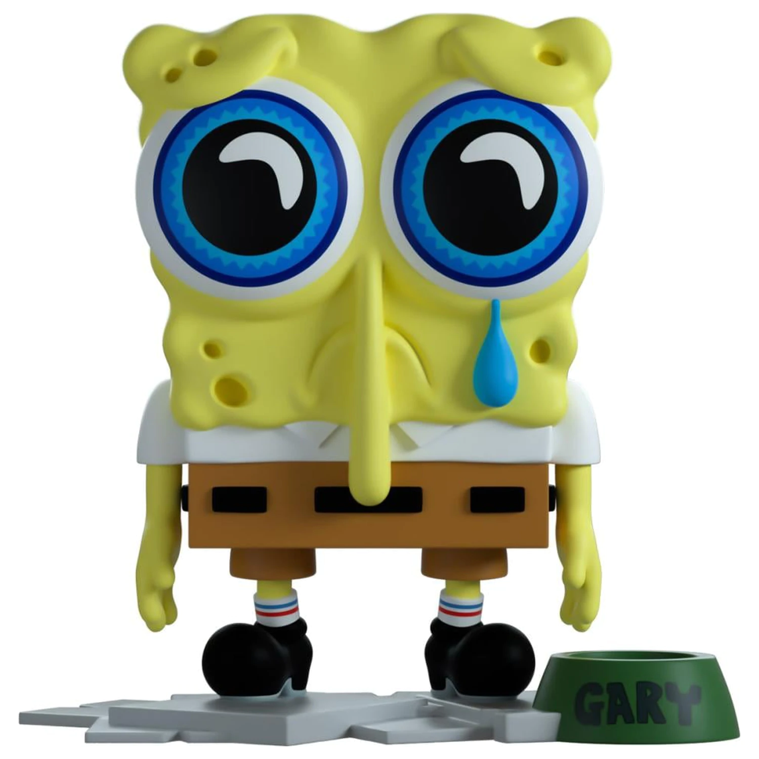 SpongeBob Sad SpongeBob figura 10cm termékfotó