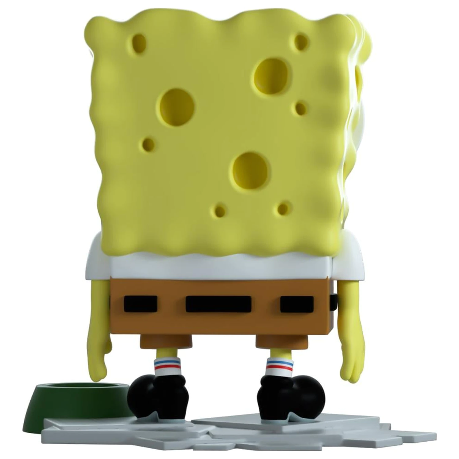 SpongeBob Sad SpongeBob figura 10cm termékfotó
