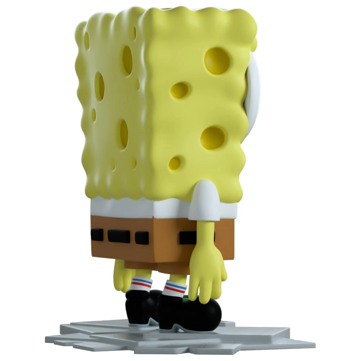 SpongeBob Sad SpongeBob figura 10cm termékfotó