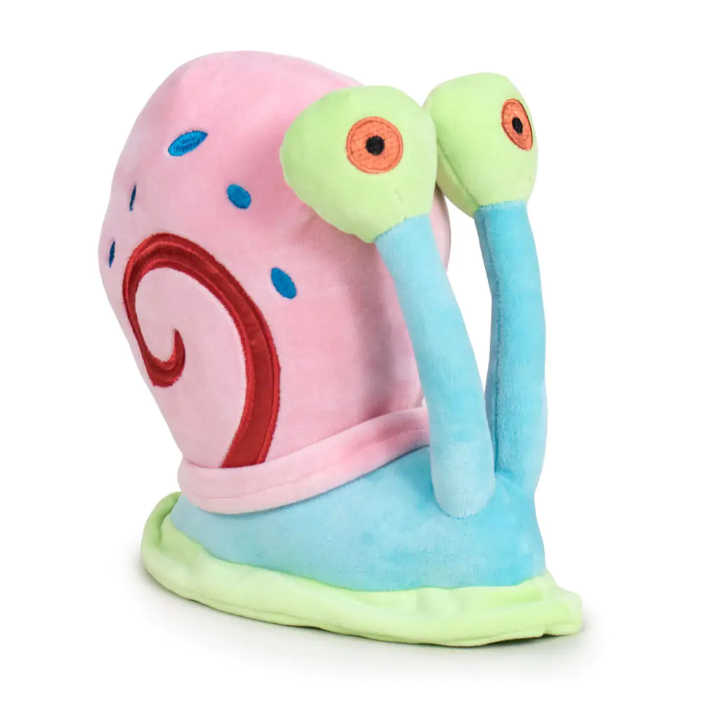 SpongeBob Snail Gary plüss 60cm termékfotó