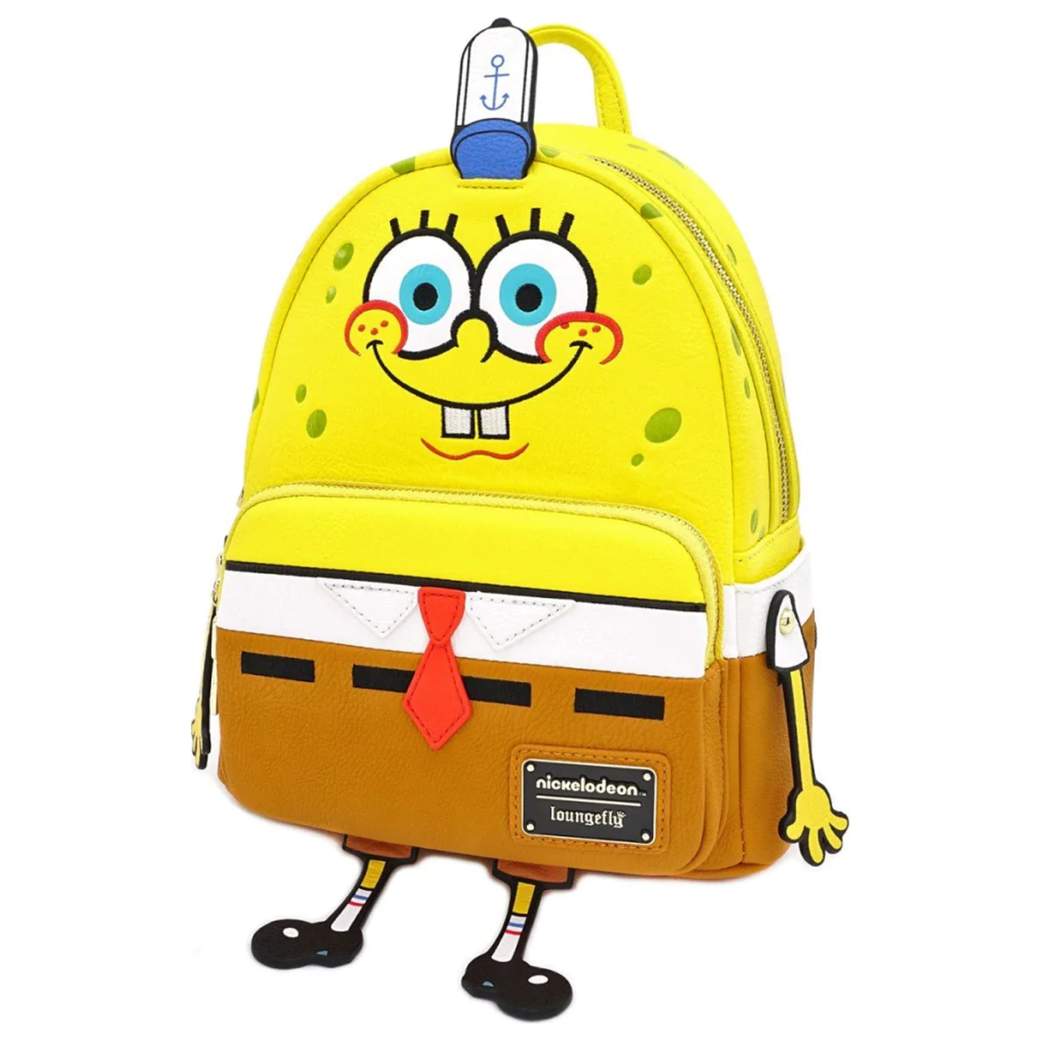 SpongeBob Spongebob Mini táska hátizsák  termékfotó