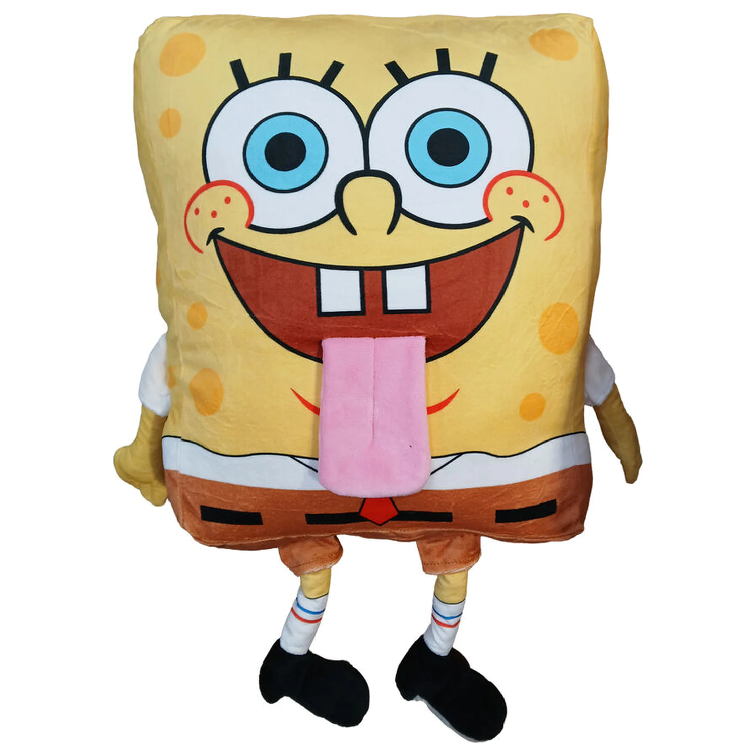 SpongeBob plüssfigura 50 cm termékfotó