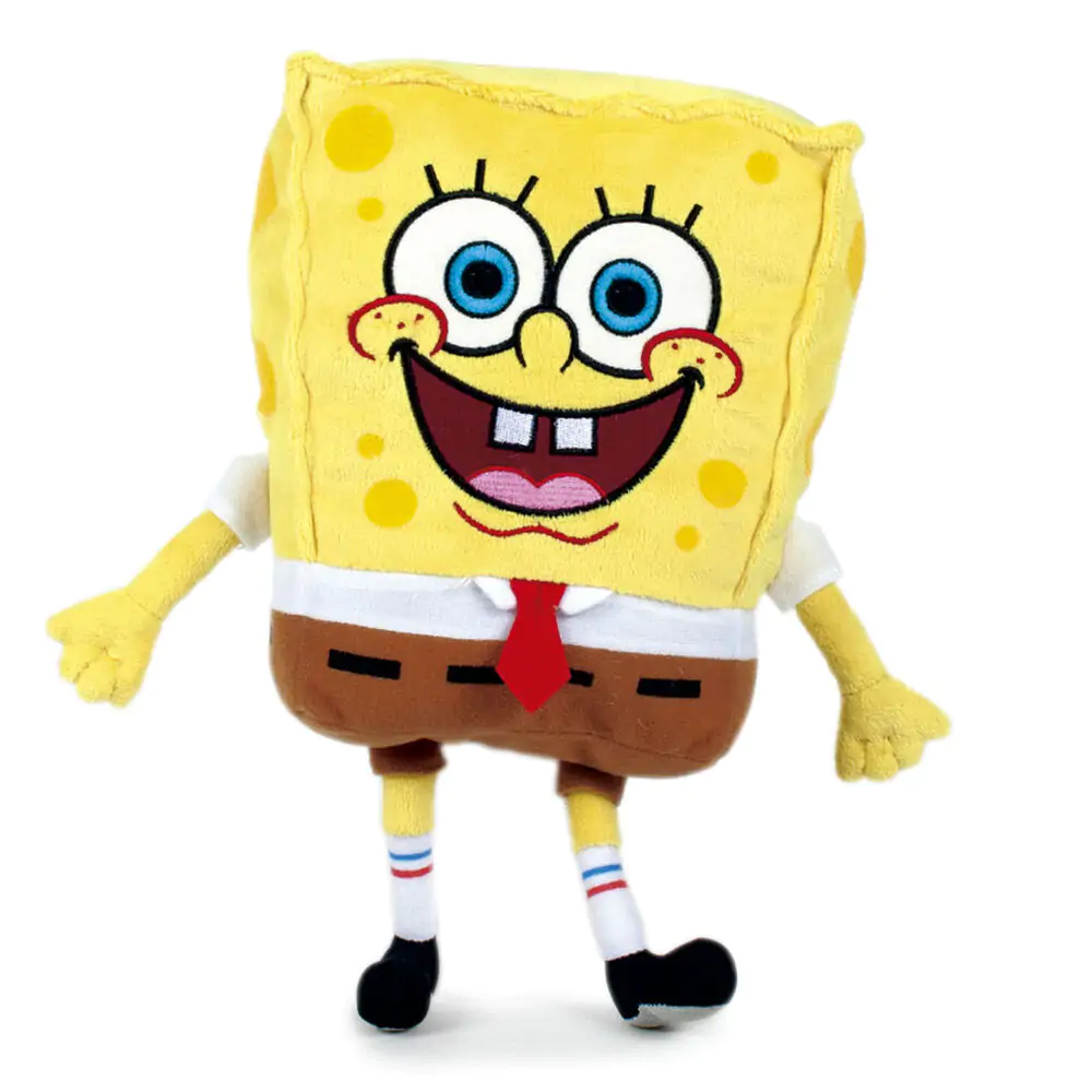 SpongeBob - SpongeBob plüss 60cm termékfotó