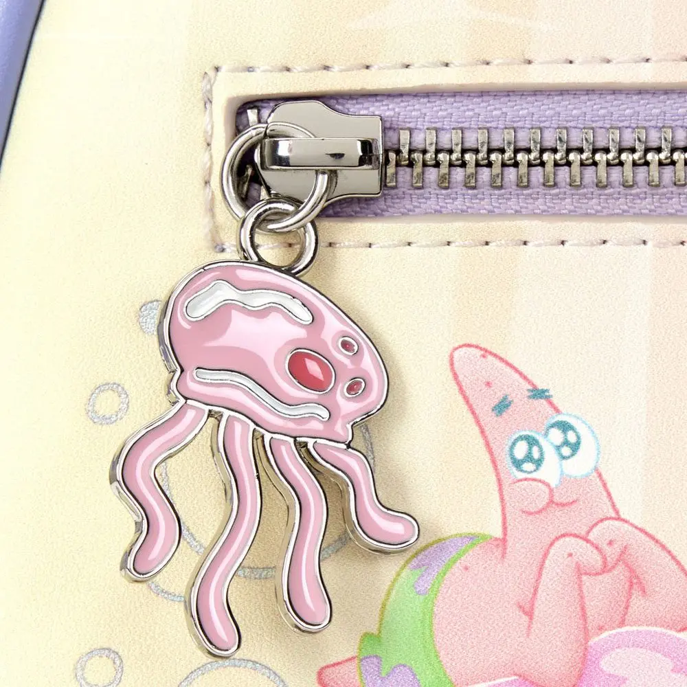 SpongeBob SquarePants  Pastel Jellyfishing táska hátizsák termékfotó