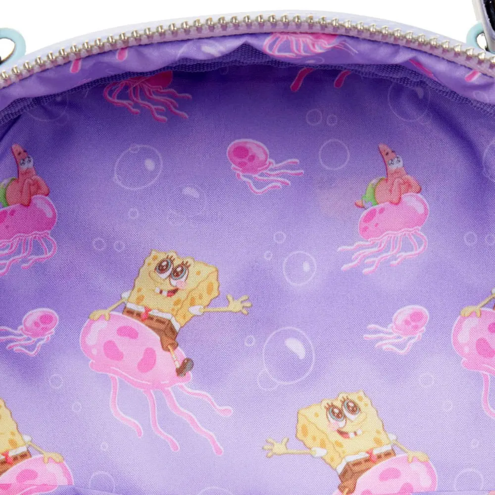 SpongeBob SquarePants  Pastel Jellyfishing táska hátizsák termékfotó