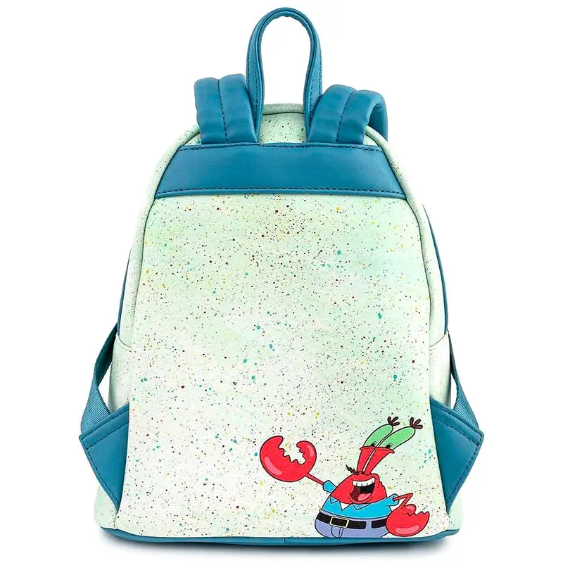 SpongeBob Squarepant Krusty Krab táska hátizsák termékfotó