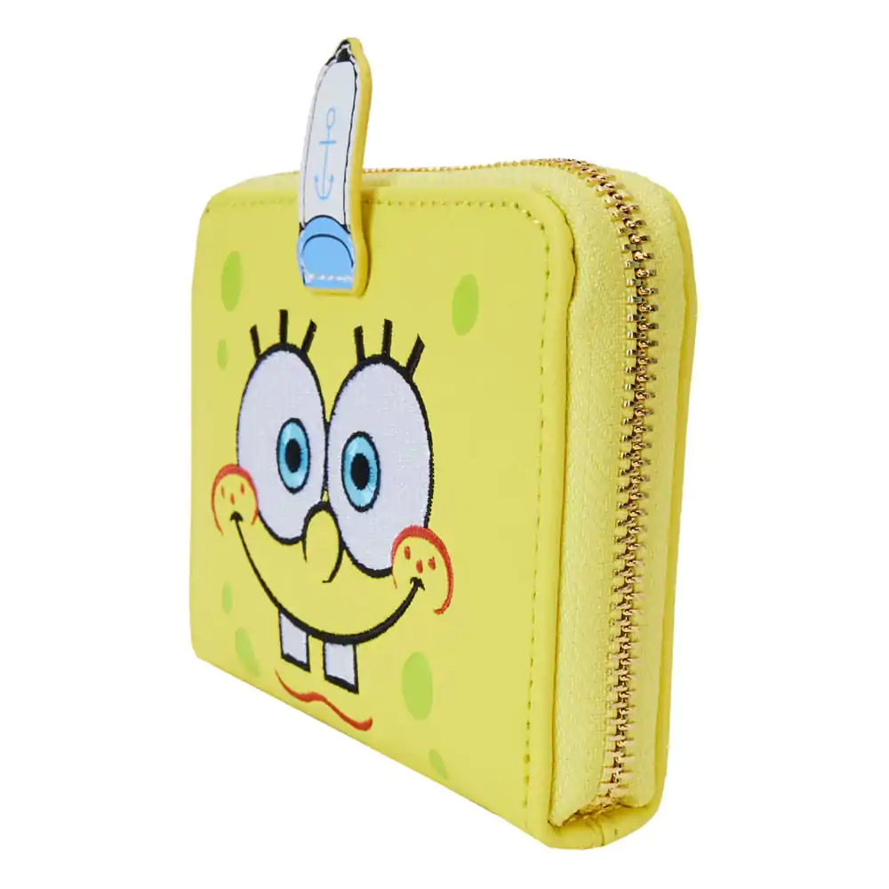 SpongeBob SquarePants by Loungefly Wallet 25th Anniversary termékfotó