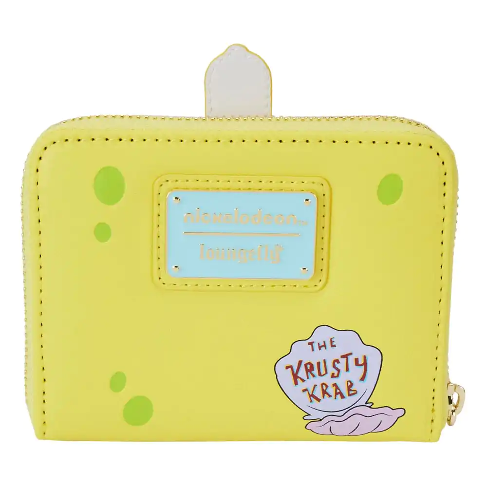 SpongeBob SquarePants by Loungefly Wallet 25th Anniversary termékfotó