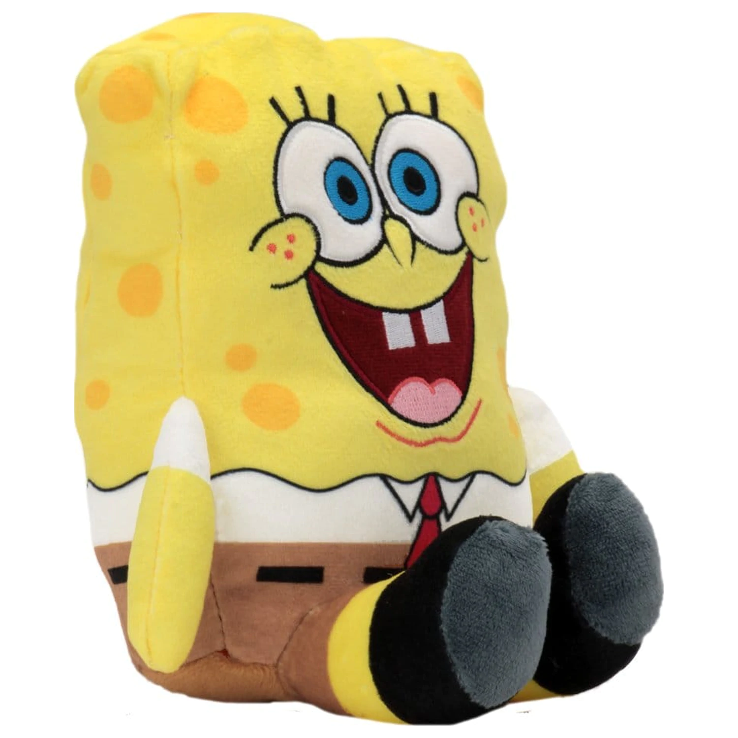 SpongeBob Squarepants: 90's SpongeBob Phunny plüss 18 cm termékfotó