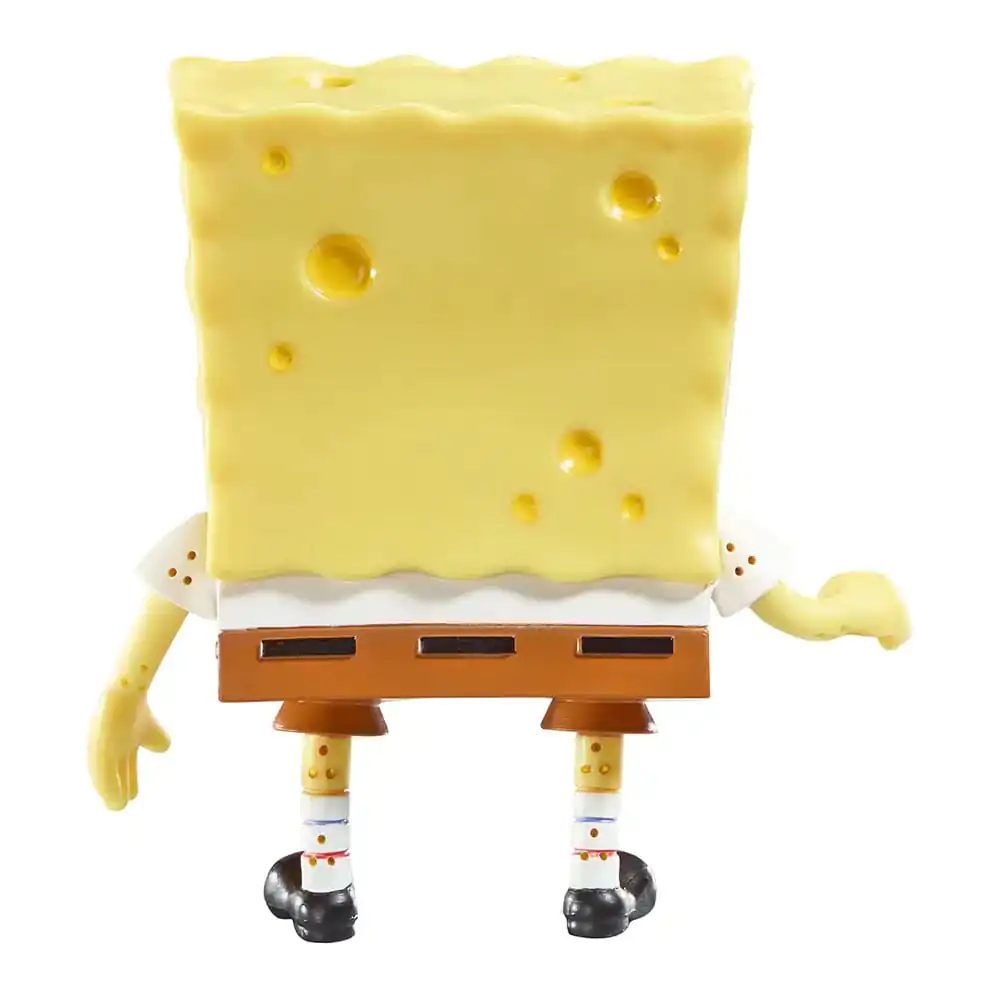 SpongeBob SquarePants Bendyfigs Bendable figura SpongeBob 12 cm termékfotó