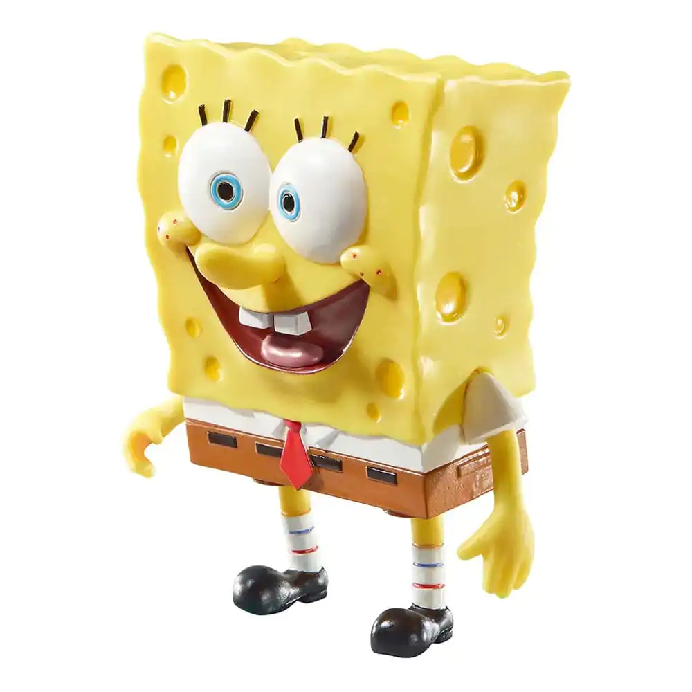 SpongeBob SquarePants Bendyfigs Bendable figura SpongeBob 12 cm termékfotó