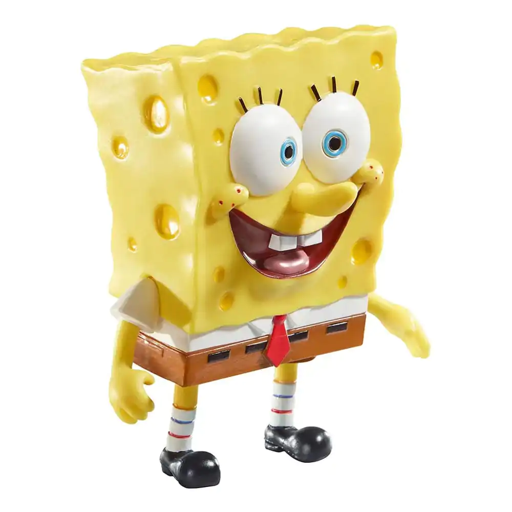 SpongeBob SquarePants Bendyfigs Bendable figura SpongeBob 12 cm termékfotó