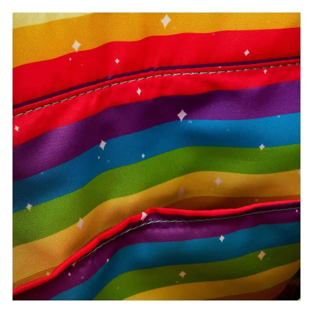 SpongeBob SquarePants 25th Anniversary Imagination szövet bevásárlótáska termékfotó