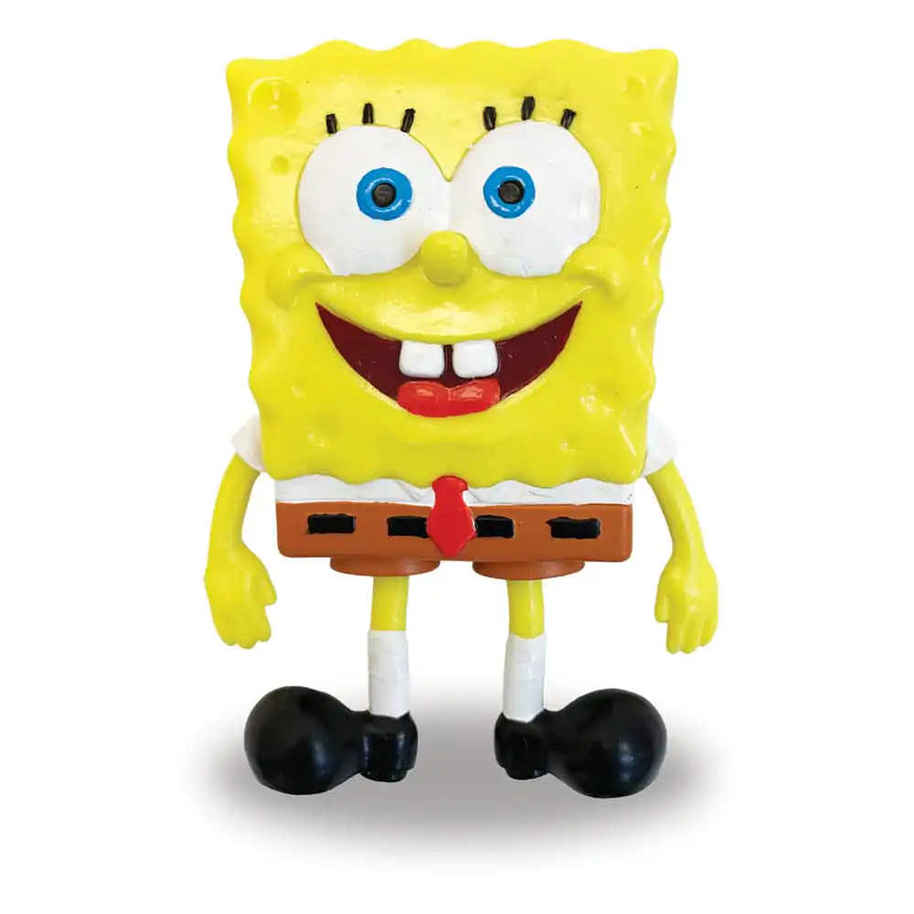 SpongeBob SquarePants FleXfigs Bendable figura SpongeBob termékfotó